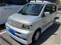 2002 Mitsubishi eK Wagon
