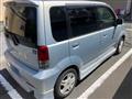 2002 Mitsubishi eK Wagon