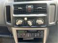 2002 Mitsubishi eK Wagon