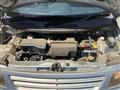 2002 Mitsubishi eK Wagon