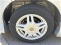 2002 Mitsubishi eK Wagon