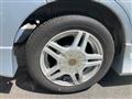 2002 Mitsubishi eK Wagon