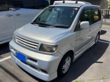 2002 Mitsubishi eK Wagon