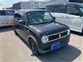 2017 Suzuki Lapin