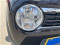 2017 Suzuki Lapin