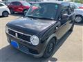 2017 Suzuki Lapin