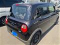 2017 Suzuki Lapin