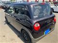 2017 Suzuki Lapin