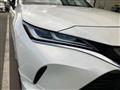 2021 Toyota Harrier