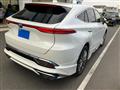 2021 Toyota Harrier