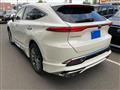 2021 Toyota Harrier