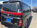 2007 Nissan Elgrand