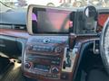 2007 Nissan Elgrand