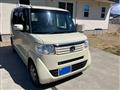 2013 Honda N BOX