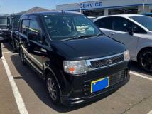 2009 Mitsubishi eK Sport