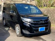 2019 Toyota Noah