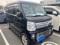 2017 Suzuki Every Wagon