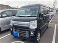 2017 Suzuki Every Wagon