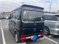 2017 Suzuki Every Wagon