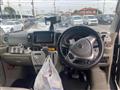 2017 Suzuki Every Wagon