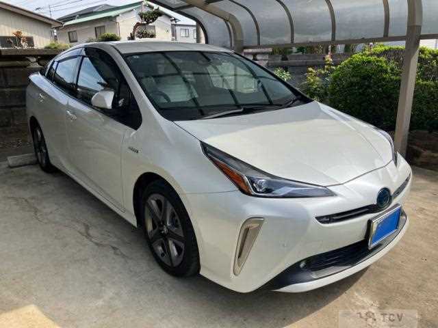 2019 Toyota Prius