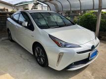 2019 Toyota Prius