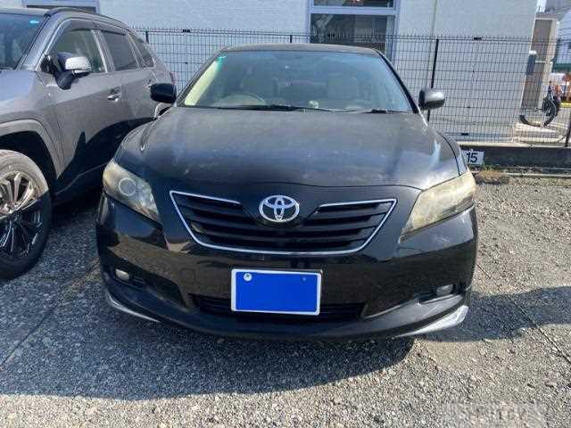 2006 Toyota Camry