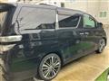 2010 Toyota Vellfire