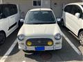 2001 Daihatsu Miragino