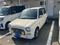 2001 Daihatsu Miragino