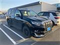 2021 Toyota Land Cruiser Prado