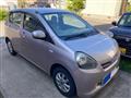 2013 Daihatsu Mira