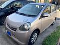 2013 Daihatsu Mira