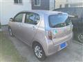 2013 Daihatsu Mira