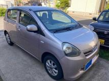 2013 Daihatsu Mira