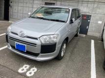 2016 Toyota Probox Van