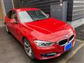 2013 BMW 3 Series