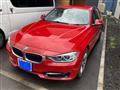 2013 BMW 3 Series