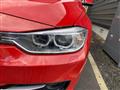 2013 BMW 3 Series