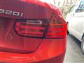 2013 BMW 3 Series