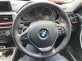 2013 BMW 3 Series