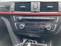 2013 BMW 3 Series
