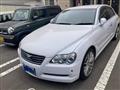2007 Toyota Mark X