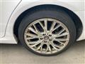 2007 Toyota Mark X
