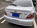 2007 Toyota Mark X