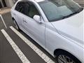 2007 Toyota Mark X