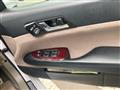 2007 Toyota Mark X