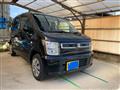 2019 Suzuki Wagon R