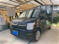 2019 Suzuki Wagon R