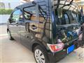 2019 Suzuki Wagon R